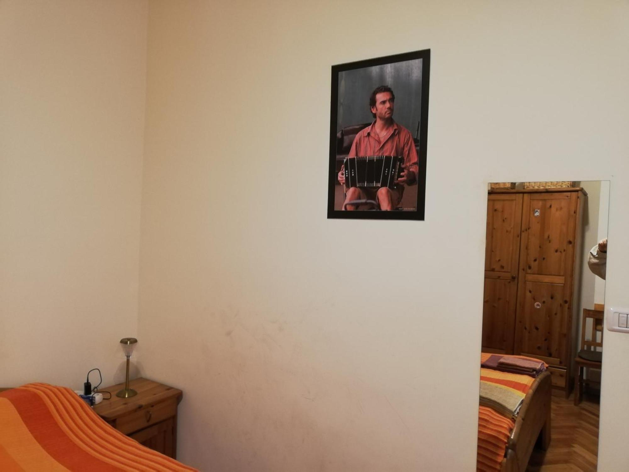 Hotel Arthouse Lucrezia à Timişoara Extérieur photo